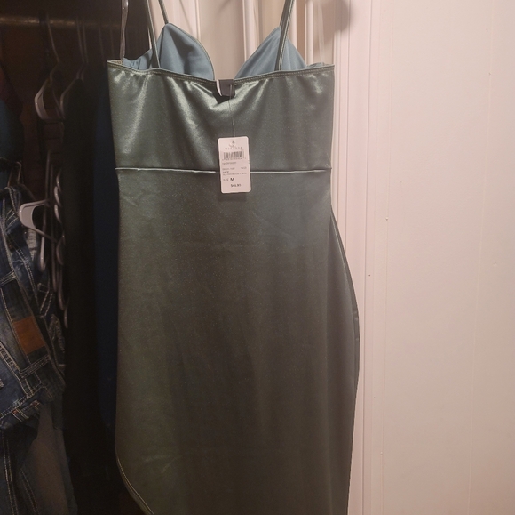 Windsor midi dress - Picture 3 of 4